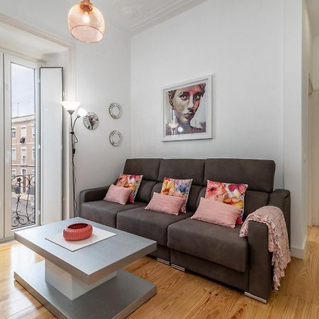 Guestready - Modern 2Bedroom Apartment In Graca Lizbona Zewnętrze zdjęcie
