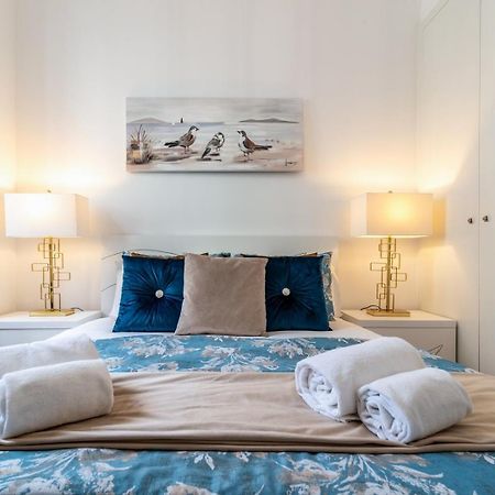 Guestready - Modern 2Bedroom Apartment In Graca Lizbona Zewnętrze zdjęcie