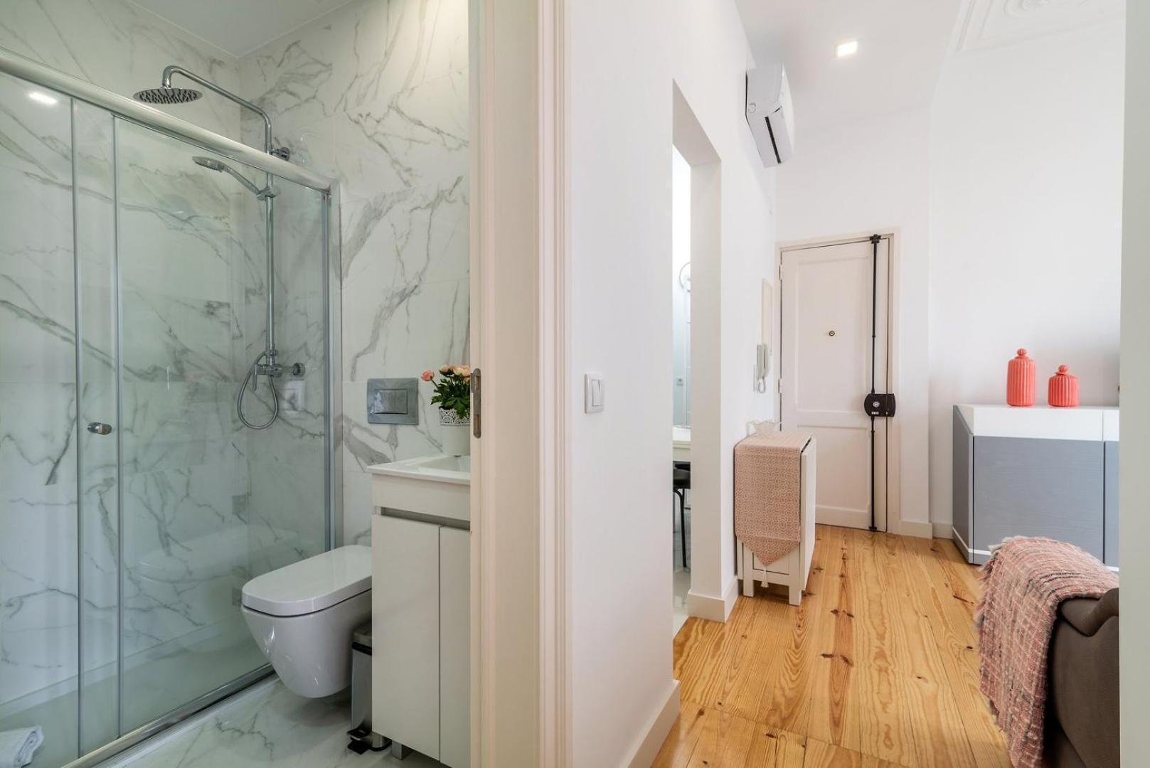 Guestready - Modern 2Bedroom Apartment In Graca Lizbona Zewnętrze zdjęcie