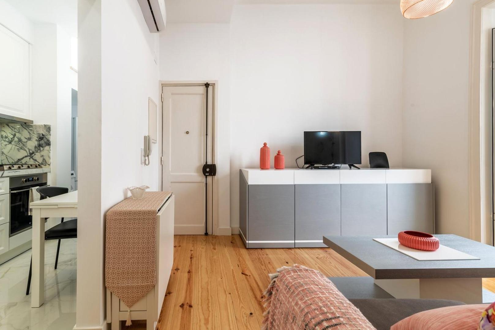 Guestready - Modern 2Bedroom Apartment In Graca Lizbona Zewnętrze zdjęcie