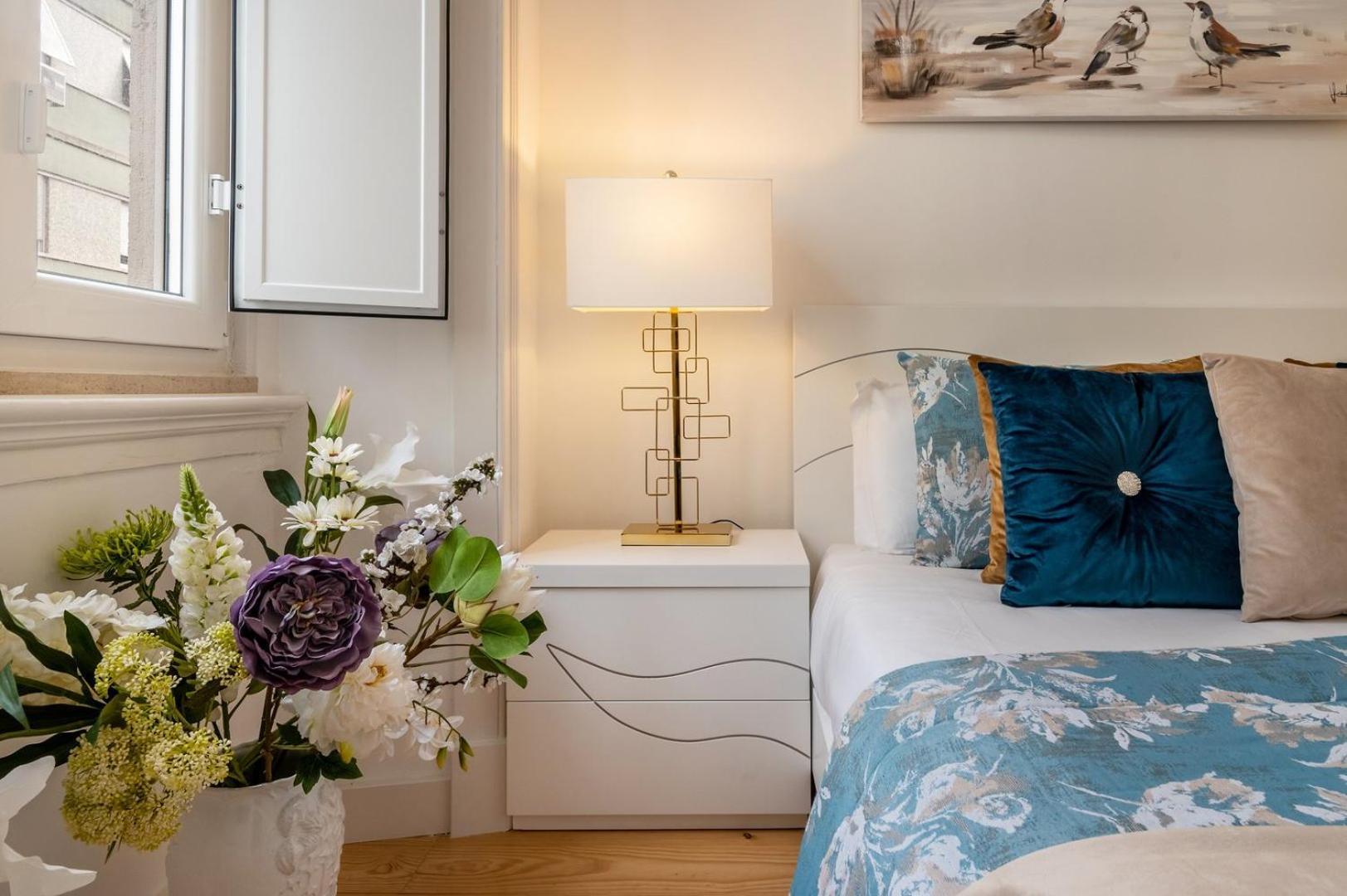 Guestready - Modern 2Bedroom Apartment In Graca Lizbona Zewnętrze zdjęcie