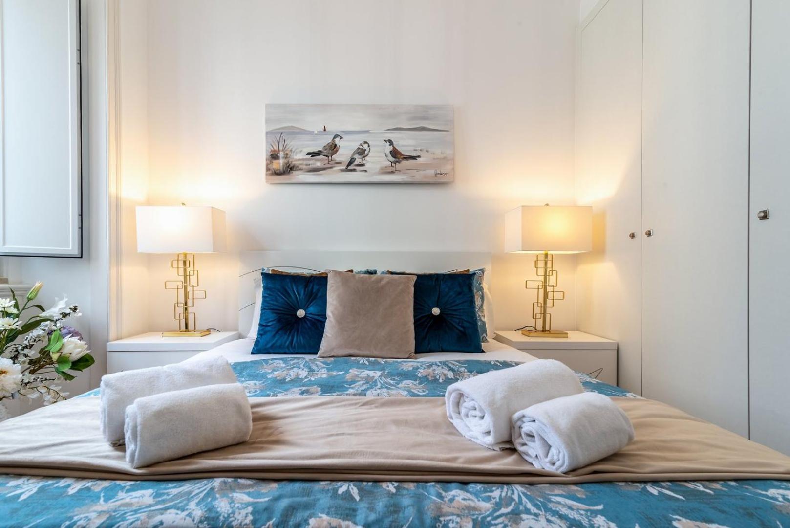 Guestready - Modern 2Bedroom Apartment In Graca Lizbona Zewnętrze zdjęcie