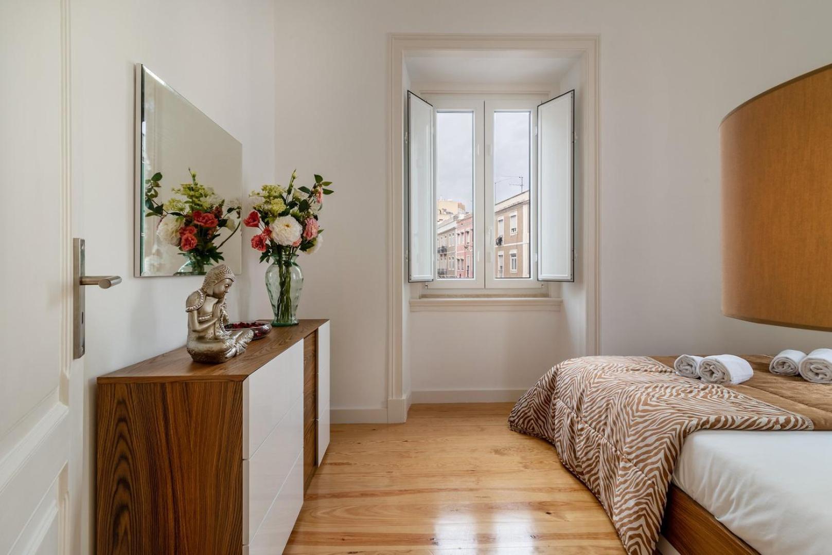 Guestready - Modern 2Bedroom Apartment In Graca Lizbona Zewnętrze zdjęcie